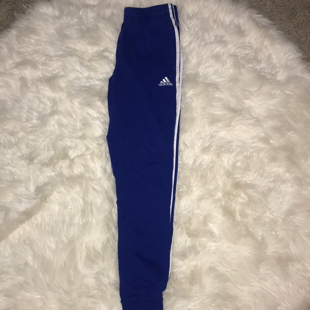 Adidas joggers